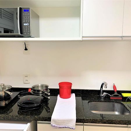 Apartamento Impecavel Fm - Retirada Das Chaves Mediante Agendamento Com Uma Hora De Antecedencia Com Andreia Ou Luis Порту-Алегри Экстерьер фото
